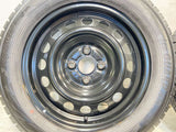 ヨコハマ アイスガード iG70 185/60R15  /トヨタ純正  5.5J+ 100-4穴 4本