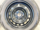 ヨコハマ アイスガード iG70 185/60R15  /トヨタ純正  5.5J+ 100-4穴 4本