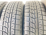 ヨコハマ アイスガード iG70 185/60R15  /トヨタ純正  5.5J+ 100-4穴 4本