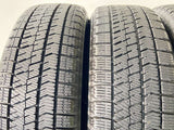 ブリヂストン ブリザック VRX2 185/60R15  /トヨタ純正  5.5J+ 100-4穴 4本