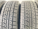 ヨコハマ アイスガード iG70 195/65R15  /　 MILLOUS 6.0J+43 100-5穴 4本