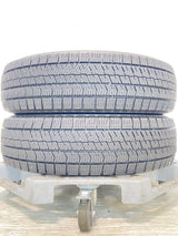 ブリヂストン ブリザック VRX2 165/65R15  2本
