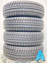 ブリヂストン ブリザック VRX 175/65R15  4本