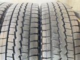 ダンロップ ウィンターマックス LT03 175/75R15 103/101LT 6本