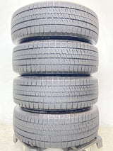 ブリヂストン ブリザックVRX2 195/65R15  /　 BALMINUM 6.5J+40 100-5穴 4本