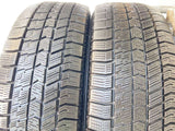 グッドイヤー アイスナビ8 195/65R15  2本