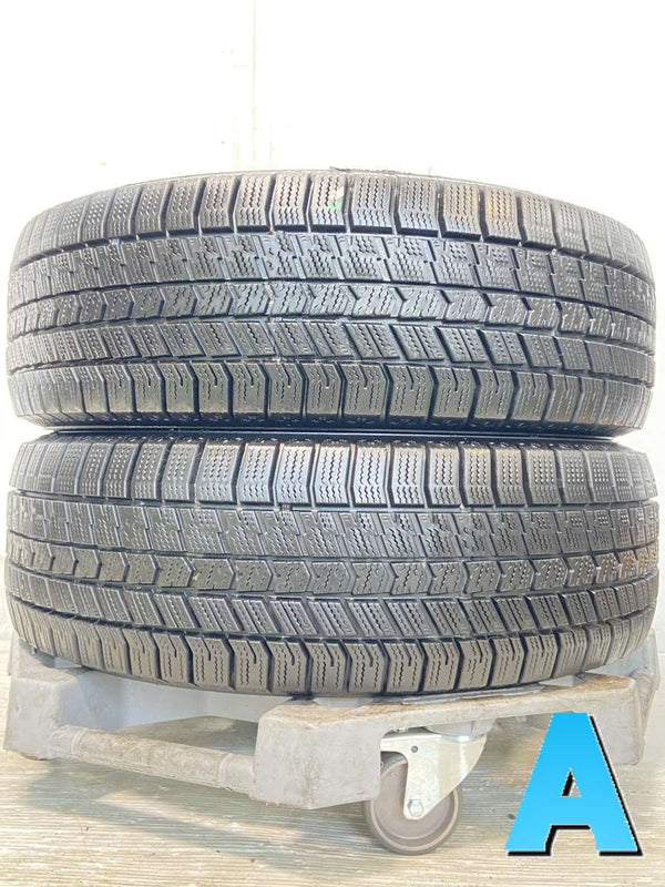 グッドイヤー アイスナビ8 195/65R15  2本