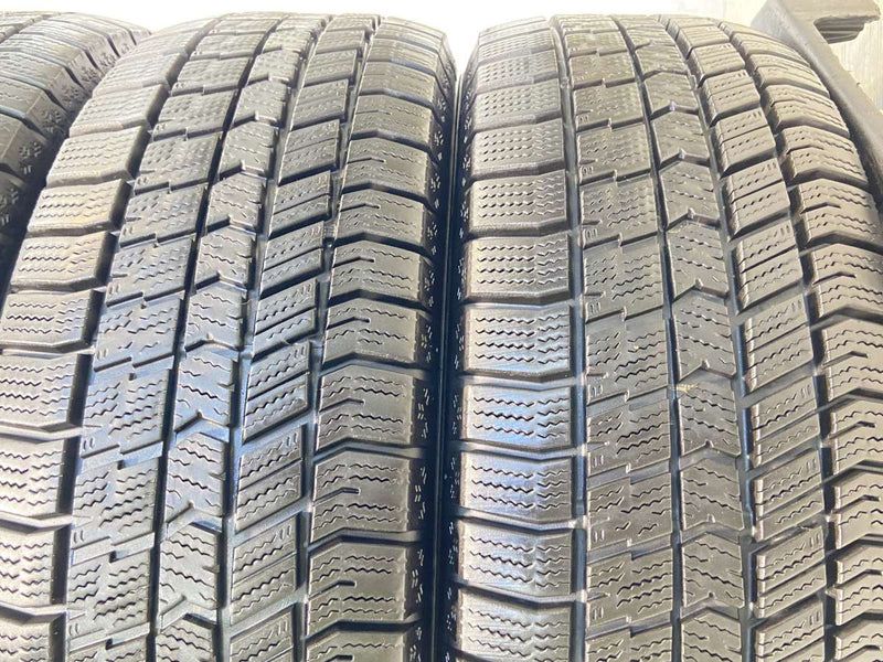 グッドイヤー アイスナビ8 195/65R15  4本