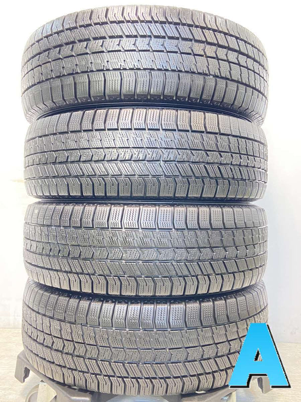 グッドイヤー アイスナビ8 195/65R15  4本