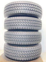 ブリヂストン ブリザック VL1 195/80R15 107/105LT /　  6.0J+ 139.7-6穴 4本