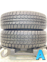 ダンロップ ウィンターマックス WM02 195/65R15  2本