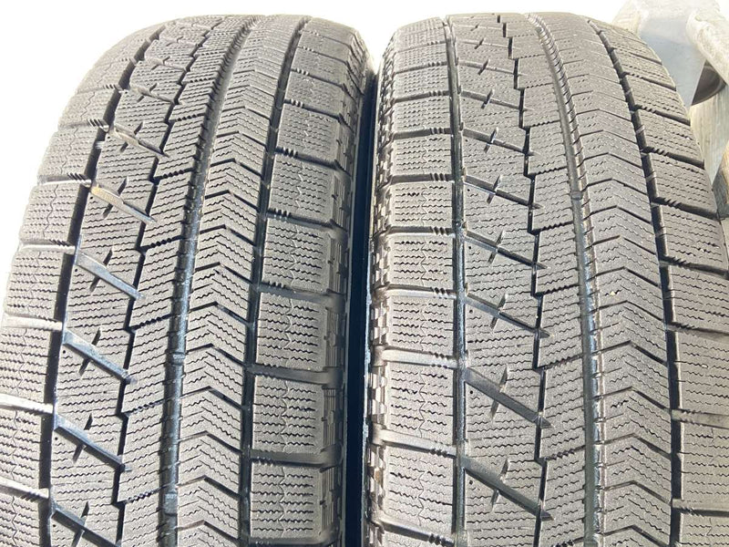 ブリヂストン ブリザック VRX 195/65R15  2本