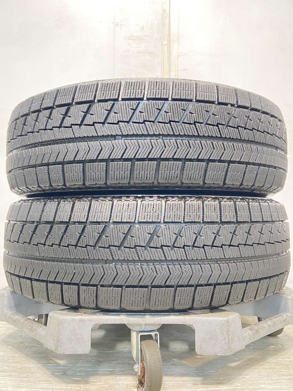 ブリヂストン ブリザック VRX 195/65R15  2本