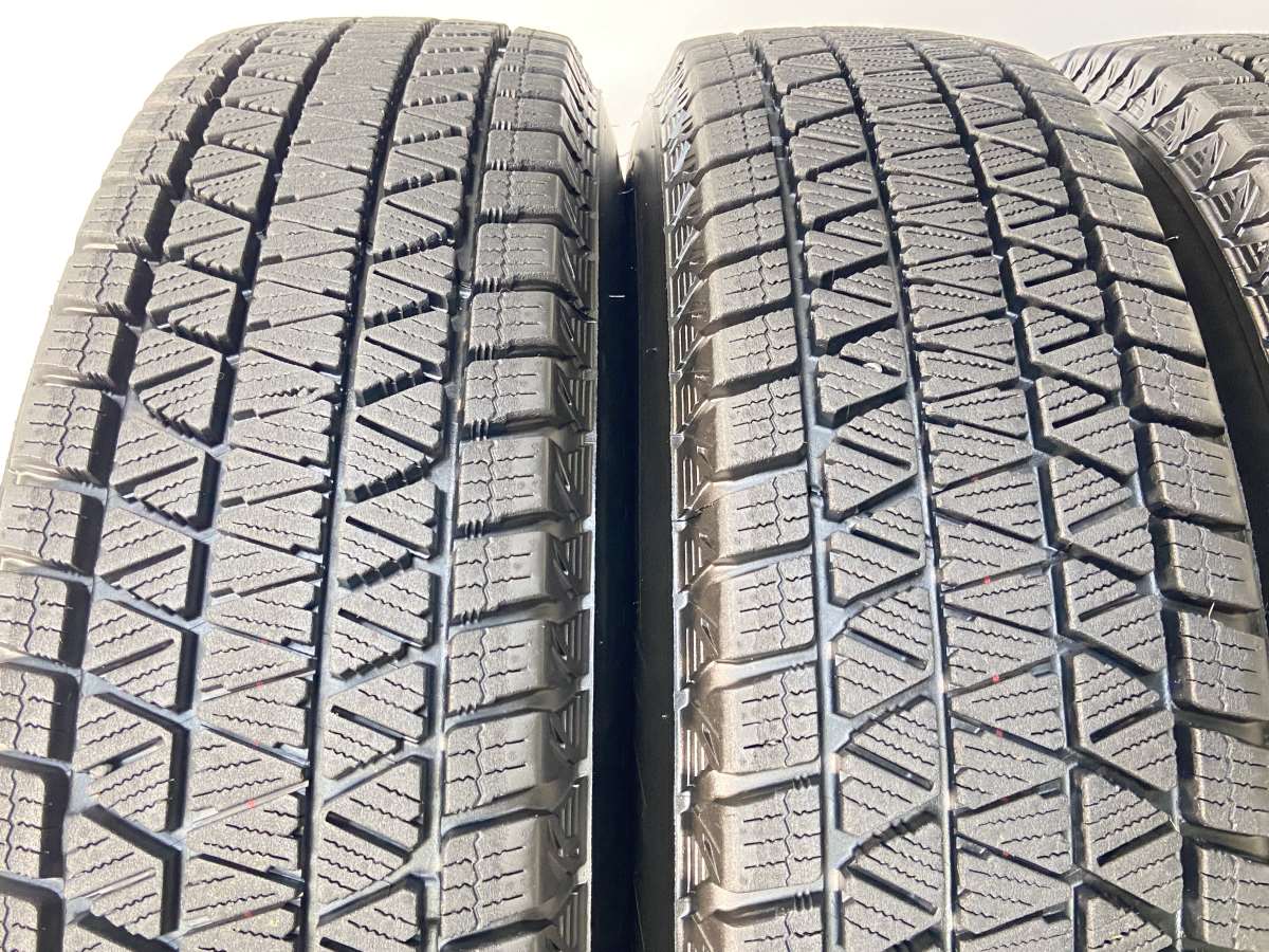 ブリヂストン ブリザック DM-V3 175/80R15 /三菱純正 パジェロミニ 5.5J+46 114.3-5穴 4本 – タイヤ・ホイール カンパニー