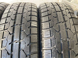 トーヨータイヤ オブザーブガリットGIZ 185/65R15  4本