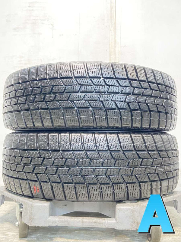 グッドイヤー アイスナビ 6 195/65R15  2本