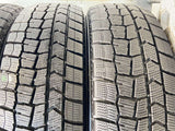 ダンロップ ウインターマックス WM02 175/65R15  4本