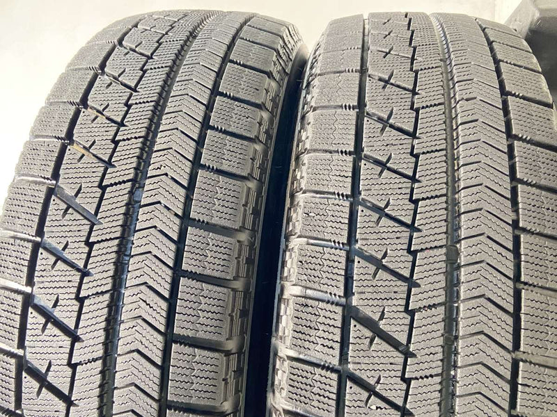 ブリヂストン ブリザック VRX 195/65R15  2本