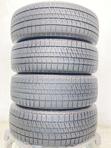 ブリヂストン ブリザック VRX2 185/60R15  /　 SCHWARZ 5.5J+ 100/114.3-4穴 4本