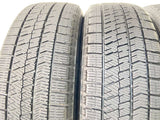 ブリヂストン ブリザック VRX2 185/60R15  /　 SCHWARZ 5.5J+ 100/114.3-4穴 4本