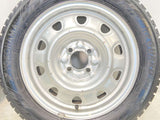 ヨコハマ アイスガード iG60 185/60R15  /　  5.5J+ 100-4穴 4本
