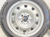 ヨコハマ アイスガード iG60 185/60R15  /　  5.5J+ 100-4穴 4本