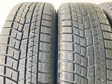 ヨコハマ アイスガード iG60 185/60R15  /　  5.5J+ 100-4穴 4本