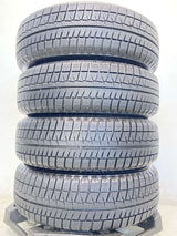 ブリヂストン アイスパートナー2 185/60R15  /　 JECT 5.5J+ 100/114.3-4穴 4本