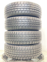 ダンロップ ウィンターマックス WM02 175/65R15  /　  5.5J+ 100-4穴 4本
