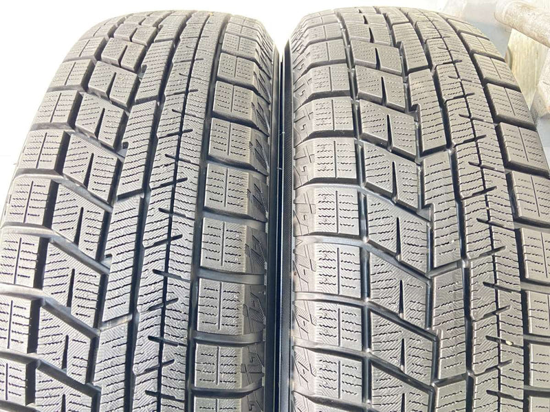 ヨコハマ アイスガード iG60 175/65R15  2本