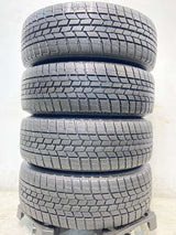 グッドイヤー アイスナビ 6 195/65R15  /　 BALMINUM 6.0J+45 114.3-5穴 4本