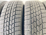グッドイヤー アイスナビ 6 195/65R15  /　 BALMINUM 6.0J+45 114.3-5穴 4本