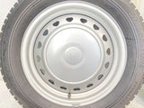 ブリヂストン ブリザック VRX 185/60R15  /　 JECT 5.5J+ 100/114.3-4穴 4本