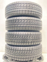 ヨコハマ アイスガードiG70 185/60R15  /トヨタ純正  5.5J+ 100-4穴 4本