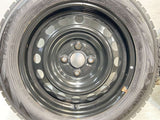 ヨコハマ アイスガードiG70 185/60R15  /トヨタ純正  5.5J+ 100-4穴 4本