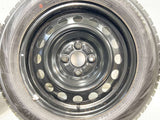 ヨコハマ アイスガードiG70 185/60R15  /トヨタ純正  5.5J+ 100-4穴 4本