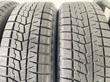 ヨコハマ アイスガードiG70 185/60R15  /トヨタ純正  5.5J+ 100-4穴 4本