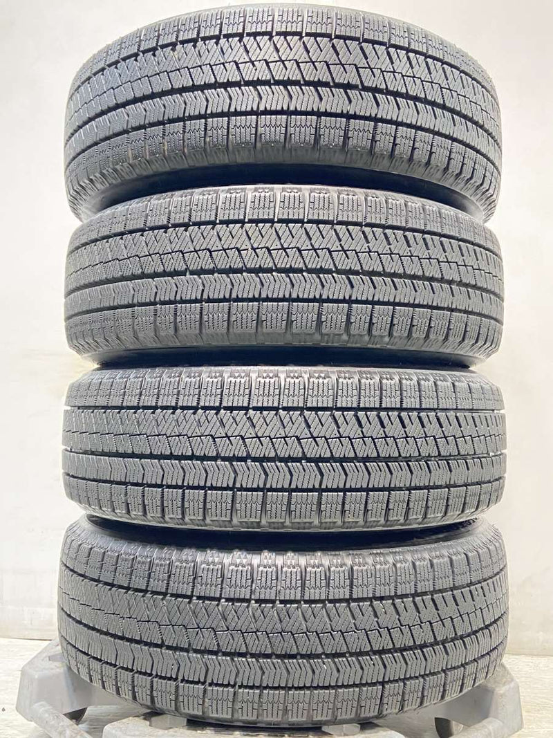 ブリヂストン ブリザック VRX2 175/60R15 / ラヴリオン 6.0J+43 100-4穴 4本 – タイヤ・ホイールカンパニー