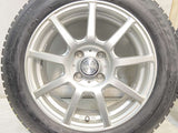 ブリヂストン ブリザック VRX2 175/60R15  /　 ラヴリオン 6.0J+43 100-4穴 4本