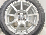 ブリヂストン ブリザック VRX2 175/60R15  /　 ラヴリオン 6.0J+43 100-4穴 4本