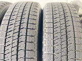 ブリヂストン ブリザック VRX2 175/60R15  /　 ラヴリオン 6.0J+43 100-4穴 4本