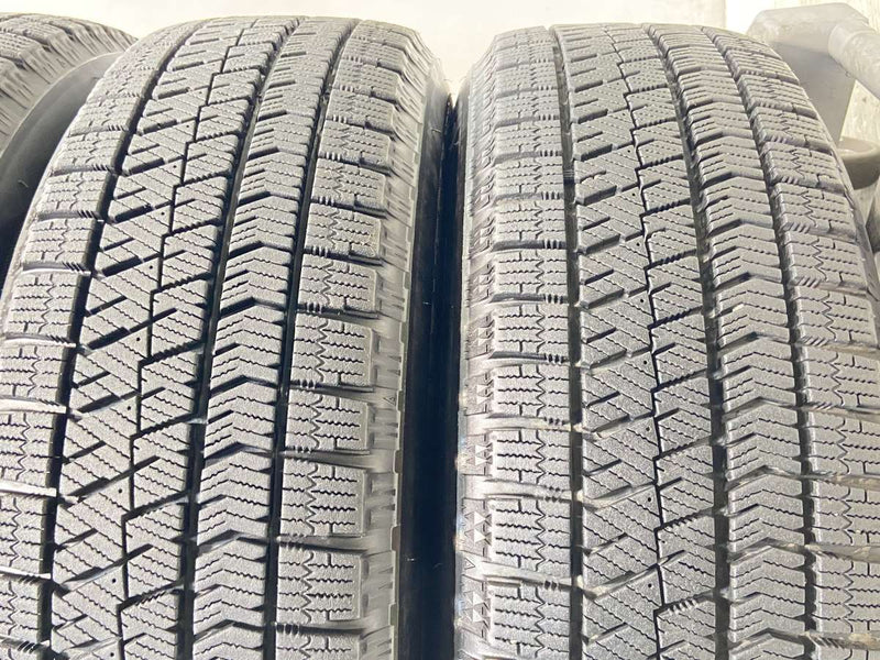 ブリヂストン ブリザック VRX2 175/60R15 / ラヴリオン 6.0J+43 100-4穴 4本 – タイヤ・ホイールカンパニー