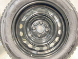 ヨコハマ アイスガード iG60 185/60R15  /トヨタ純正  5.5J+ 100-4穴 4本
