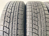 ヨコハマ アイスガード iG60 185/60R15  /トヨタ純正  5.5J+ 100-4穴 4本