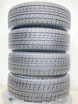ヨコハマ アイスガードiG70 185/60R15  /トヨタ純正  5.5J+ 100-4穴 4本