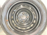 ヨコハマ アイスガードiG70 185/60R15  /トヨタ純正  5.5J+ 100-4穴 4本