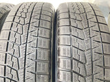 ヨコハマ アイスガードiG70 185/60R15  /トヨタ純正  5.5J+ 100-4穴 4本