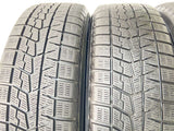 ヨコハマ アイスガードiG70 185/60R15  /トヨタ純正  5.5J+ 100-4穴 4本