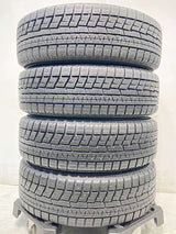 ヨコハマ アイスガード iG60 185/60R15  /トヨタ純正  5.5J+ 100-4穴 4本