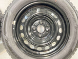 ヨコハマ アイスガード iG60 185/60R15  /トヨタ純正  5.5J+ 100-4穴 4本